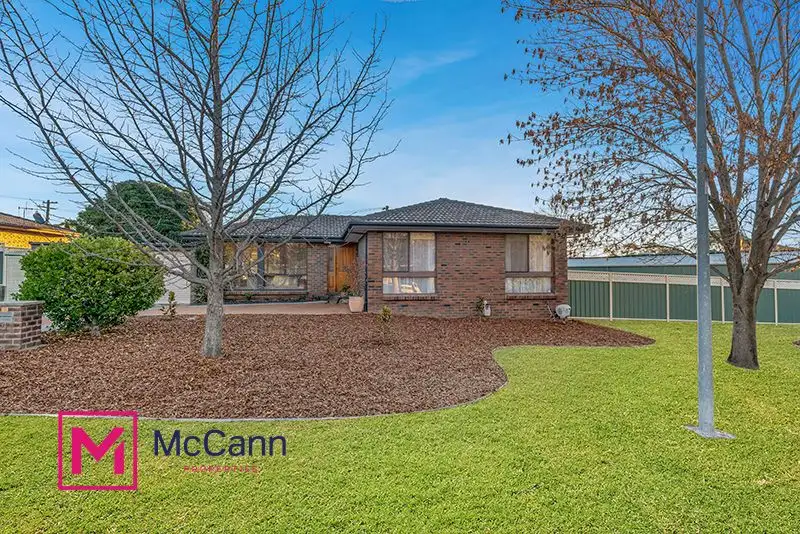 Main view of Homely house listing, 5 Axon Street, Monash ACT 2904