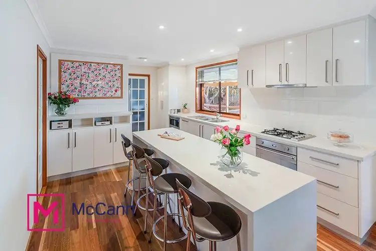 Third view of Homely house listing, 5 Axon Street, Monash ACT 2904