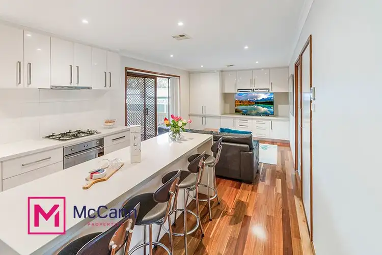 Fourth view of Homely house listing, 5 Axon Street, Monash ACT 2904