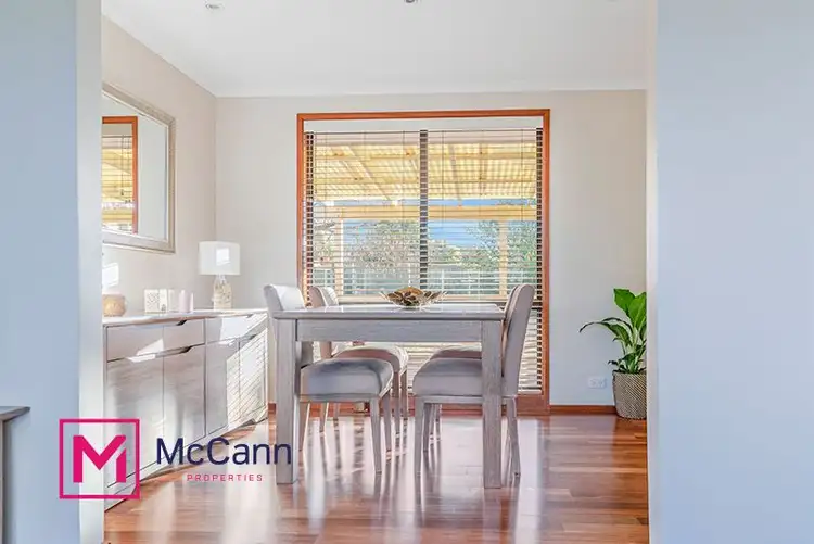 Fifth view of Homely house listing, 5 Axon Street, Monash ACT 2904