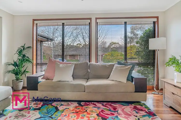 Sixth view of Homely house listing, 5 Axon Street, Monash ACT 2904