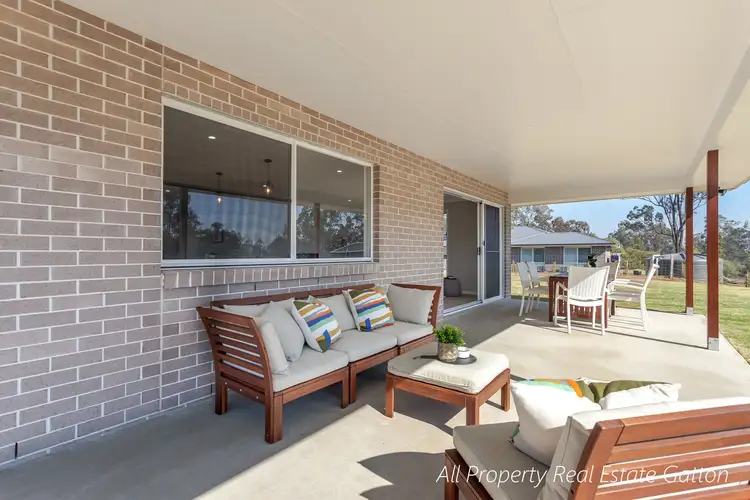 Main view of Homely house listing, 65 Rangeview Drive, Gatton QLD 4343