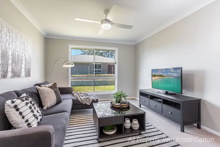 Second view of Homely house listing, 65 Rangeview Drive, Gatton QLD 4343
