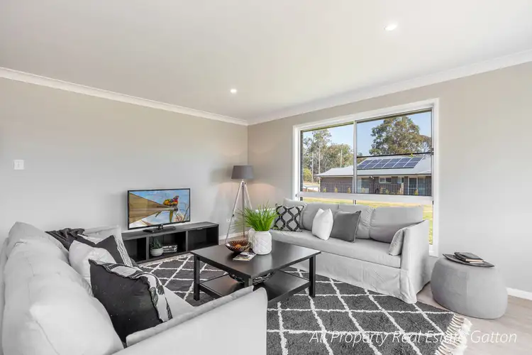Third view of Homely house listing, 65 Rangeview Drive, Gatton QLD 4343