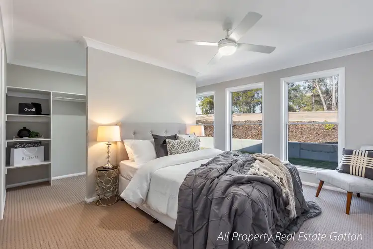 Fourth view of Homely house listing, 65 Rangeview Drive, Gatton QLD 4343