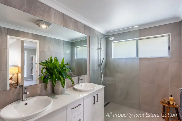Fifth view of Homely house listing, 65 Rangeview Drive, Gatton QLD 4343