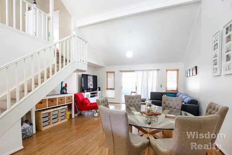 11/264-268 Oxley Drive, Coombabah QLD 4216