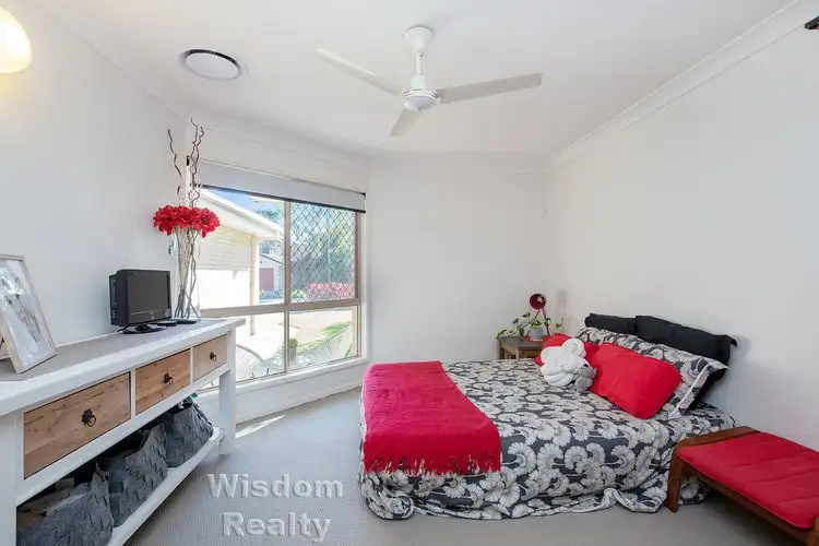 Fourth view of Homely townhouse listing, 11/264-268 Oxley Drive, Coombabah QLD 4216