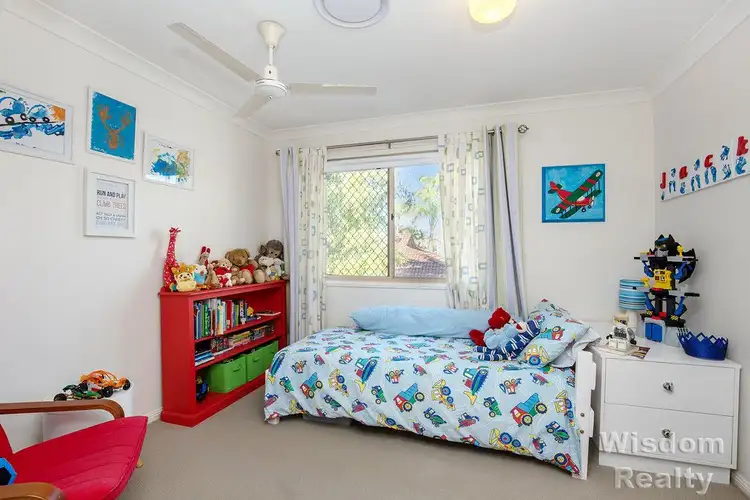 Fifth view of Homely townhouse listing, 11/264-268 Oxley Drive, Coombabah QLD 4216
