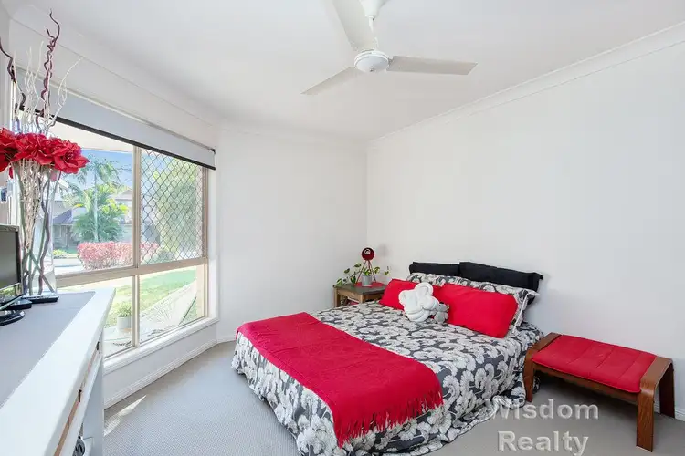 Sixth view of Homely townhouse listing, 11/264-268 Oxley Drive, Coombabah QLD 4216