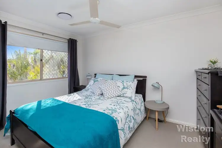 Seventh view of Homely townhouse listing, 11/264-268 Oxley Drive, Coombabah QLD 4216