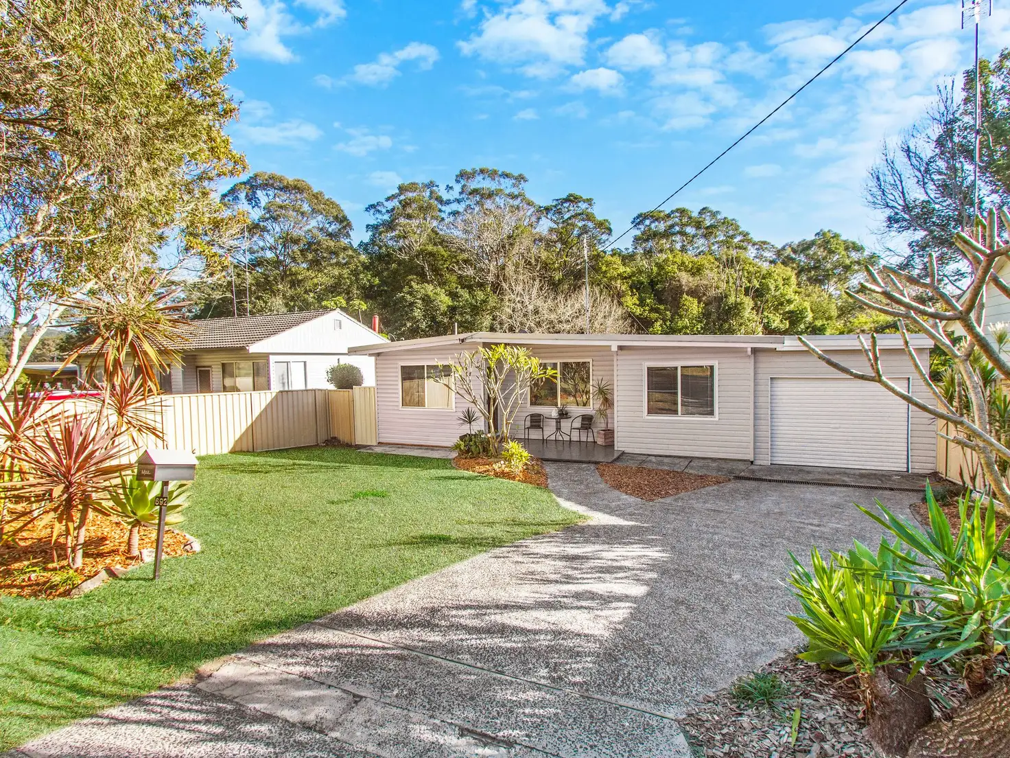 Main view of Homely house listing, 692 Pacific Highway, Narara NSW 2250