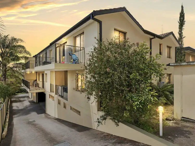 Main view of Homely unit listing, 7/74 Faunce Street West, Gosford NSW 2250