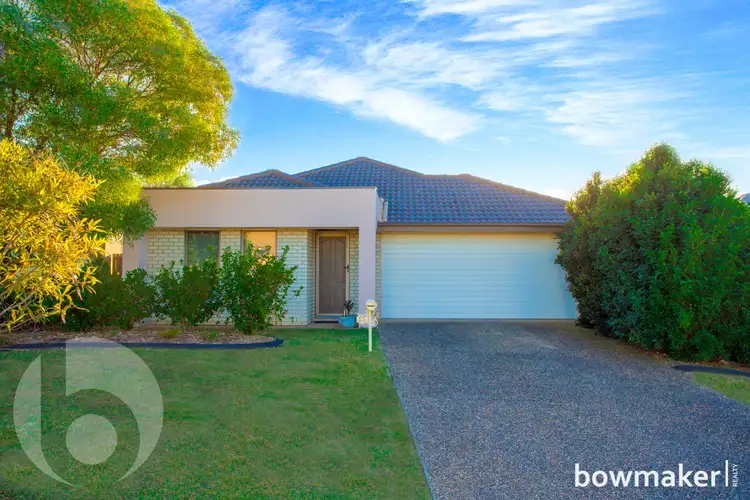 53 Clove Street, Griffin QLD 4503