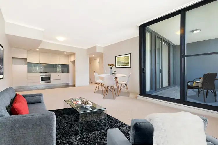 A102/2-4 Darley Street, Forestville NSW 2087