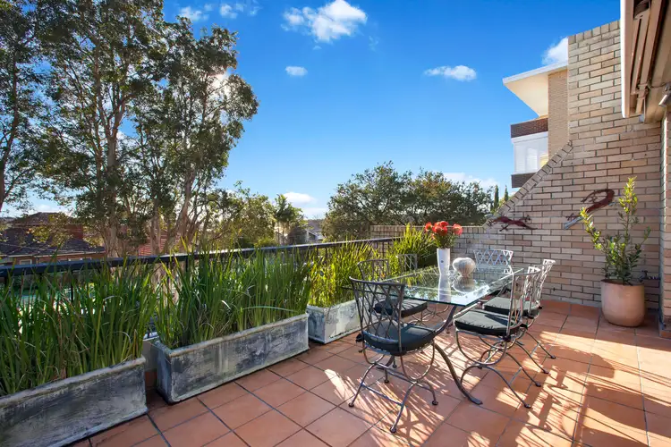 4/25-27 Grasmere Road, Cremorne NSW 2090