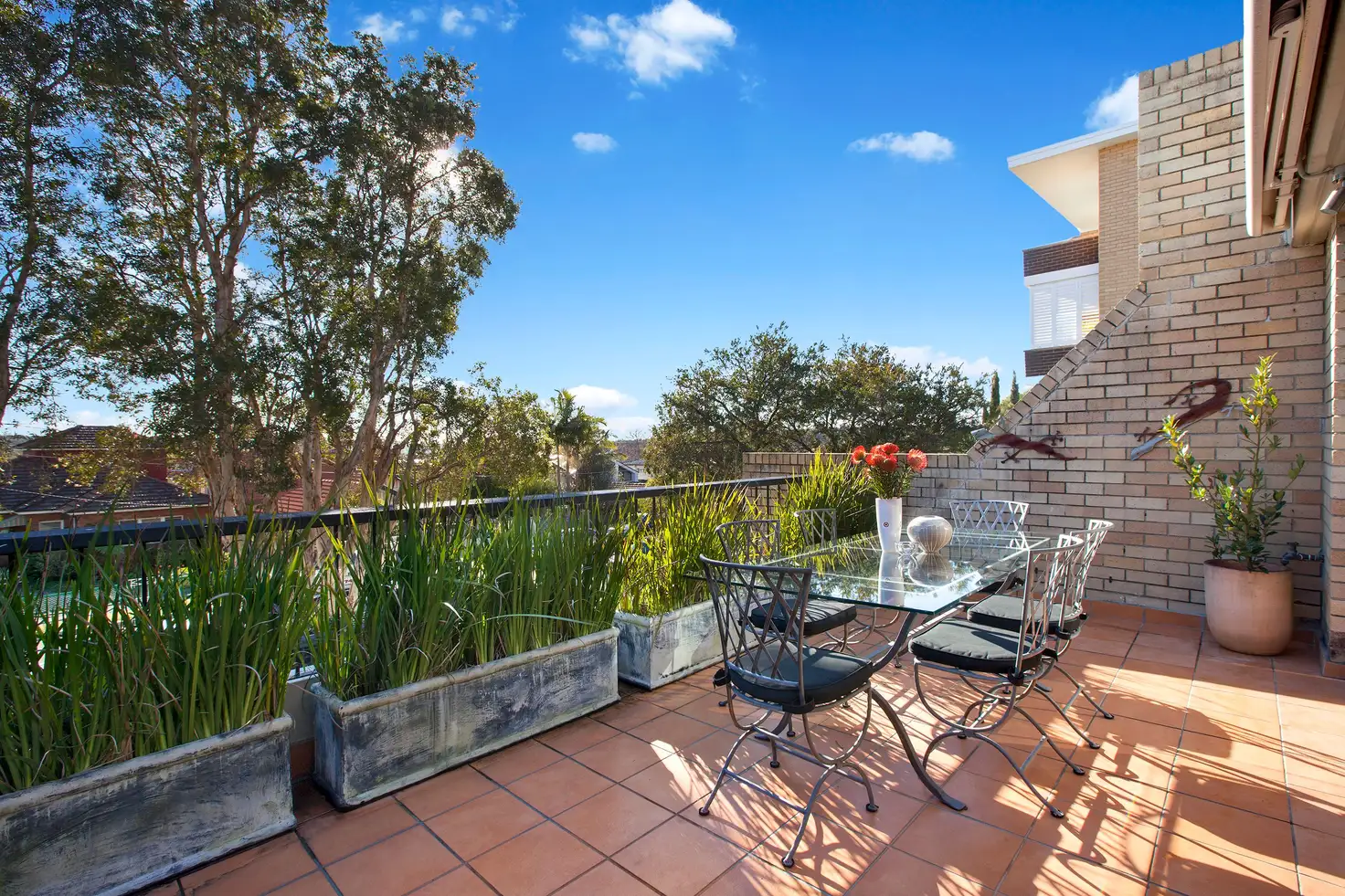 Main view of Homely apartment listing, 4/25-27 Grasmere Road, Cremorne NSW 2090
