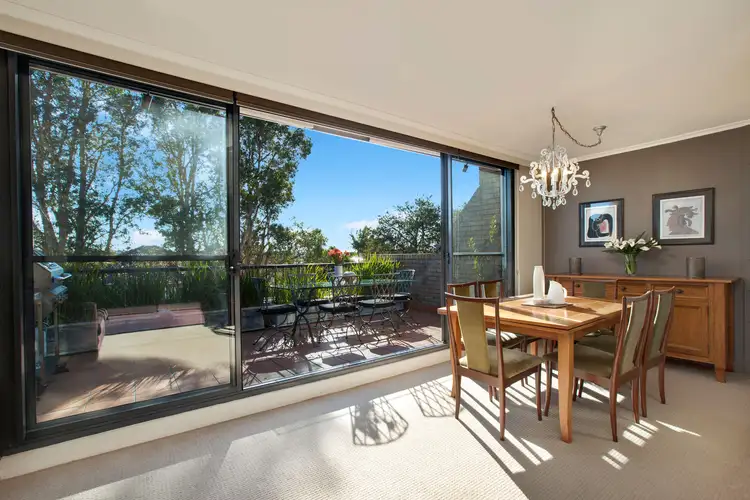 Second view of Homely apartment listing, 4/25-27 Grasmere Road, Cremorne NSW 2090