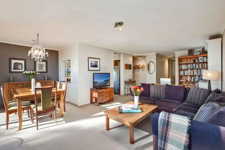 Third view of Homely apartment listing, 4/25-27 Grasmere Road, Cremorne NSW 2090