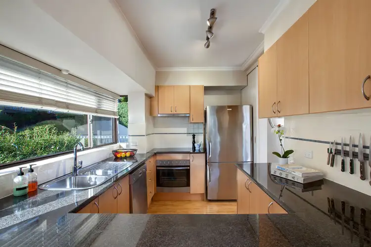 Fourth view of Homely apartment listing, 4/25-27 Grasmere Road, Cremorne NSW 2090
