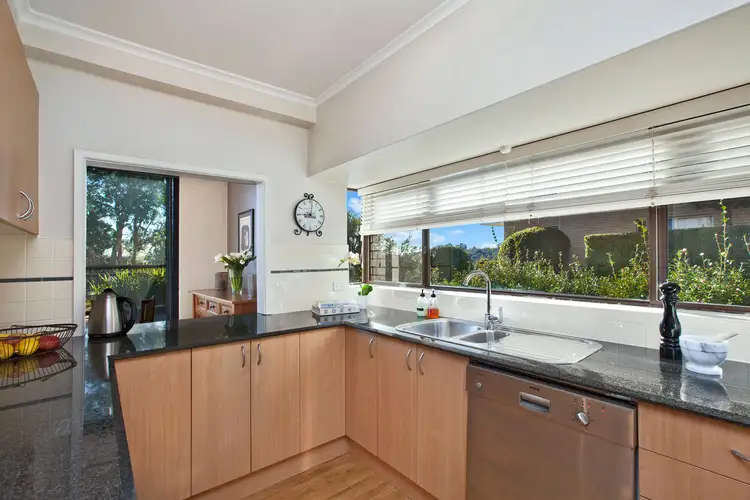 Fifth view of Homely apartment listing, 4/25-27 Grasmere Road, Cremorne NSW 2090