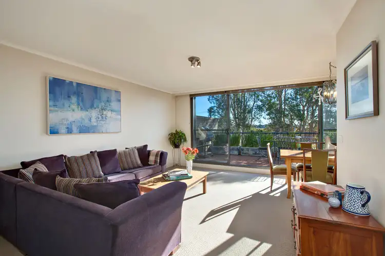 Sixth view of Homely apartment listing, 4/25-27 Grasmere Road, Cremorne NSW 2090