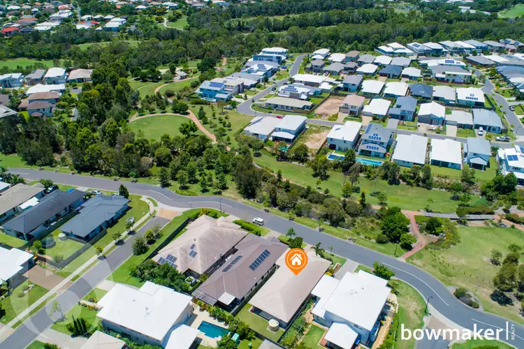Main view of Homely house listing, 76 Nicklaus Parade, North Lakes QLD 4509