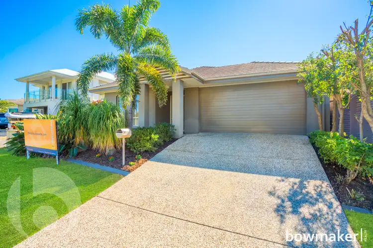 Second view of Homely house listing, 76 Nicklaus Parade, North Lakes QLD 4509