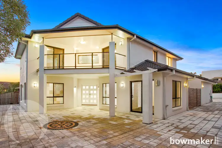 50 Gannet Circuit, North Lakes QLD 4509