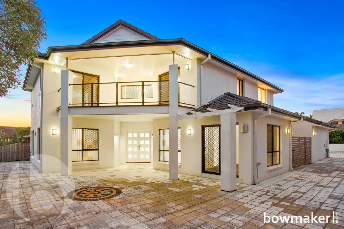 Main view of Homely house listing, 50 Gannet Circuit, North Lakes QLD 4509