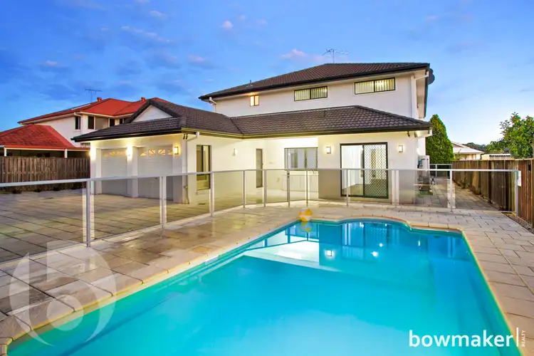 Second view of Homely house listing, 50 Gannet Circuit, North Lakes QLD 4509