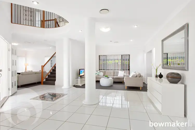 Third view of Homely house listing, 50 Gannet Circuit, North Lakes QLD 4509