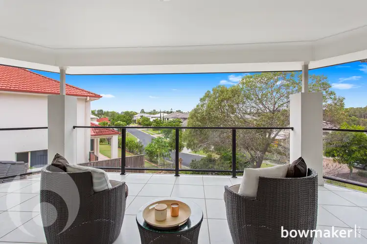 Fourth view of Homely house listing, 50 Gannet Circuit, North Lakes QLD 4509