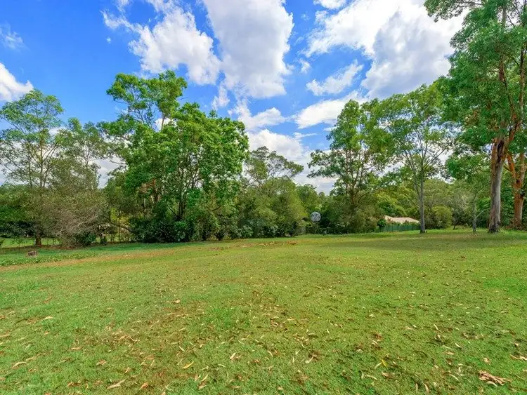 Third view of Homely house listing, 56 Triandra Place, Pullenvale QLD 4069