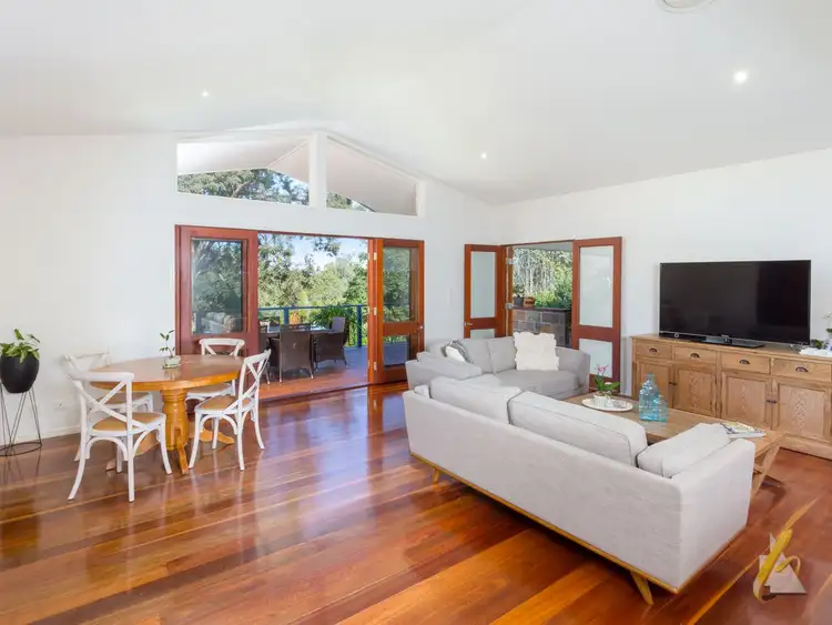 Fourth view of Homely house listing, 56 Triandra Place, Pullenvale QLD 4069