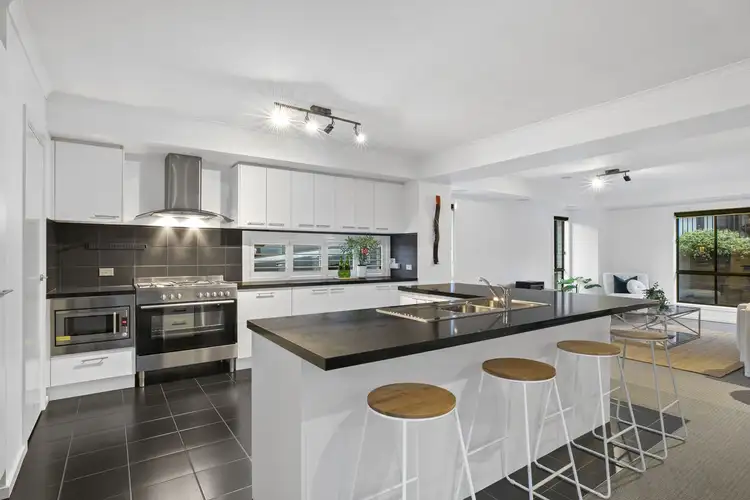 Fifth view of Homely house listing, 3 Wintersun Court, Clifton Springs VIC 3222