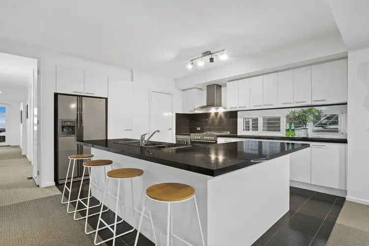 Sixth view of Homely house listing, 3 Wintersun Court, Clifton Springs VIC 3222