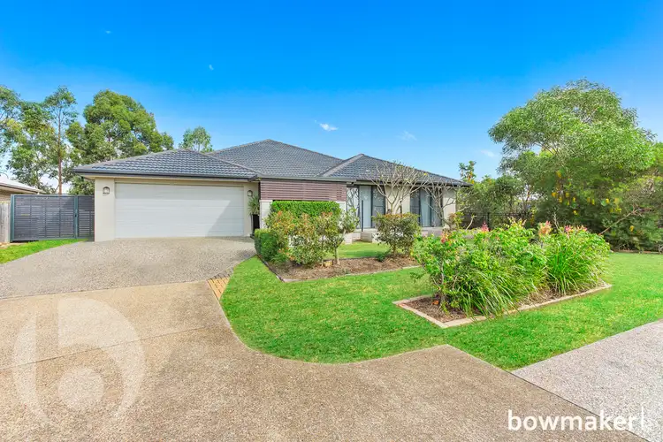 Main view of Homely house listing, 10 Freeman Street, North Lakes QLD 4509