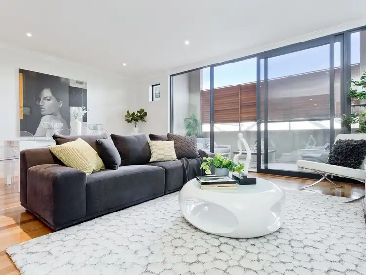 Third view of Homely apartment listing, 2/7 Centro Avenue, Subiaco WA 6008