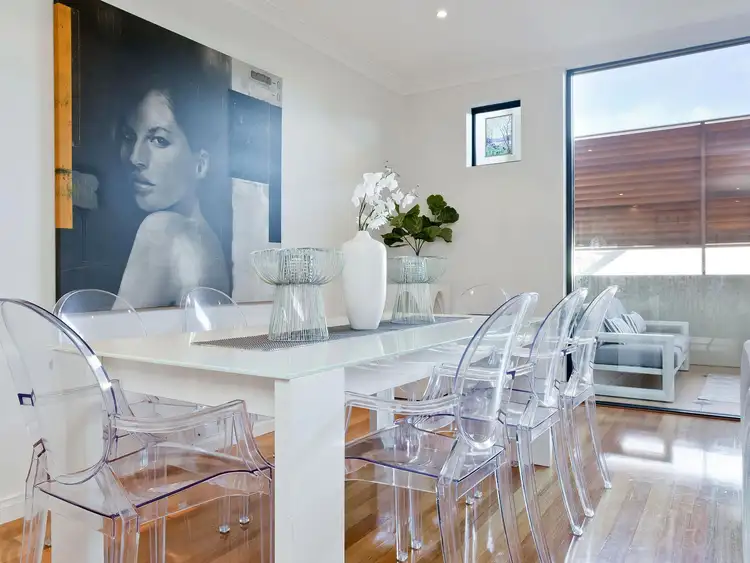 Fourth view of Homely apartment listing, 2/7 Centro Avenue, Subiaco WA 6008