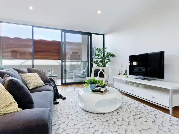 Fifth view of Homely apartment listing, 2/7 Centro Avenue, Subiaco WA 6008