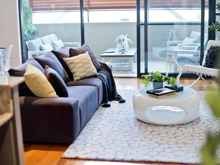 Sixth view of Homely apartment listing, 2/7 Centro Avenue, Subiaco WA 6008