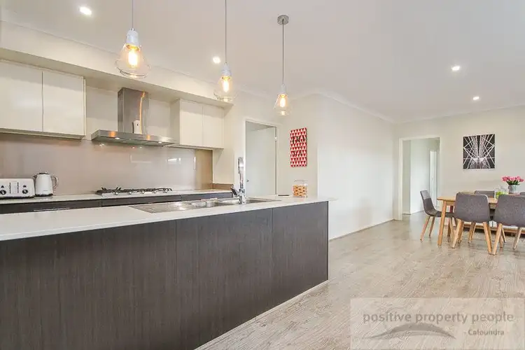 Third view of Homely house listing, 4 Lime Crescent, Caloundra West QLD 4551