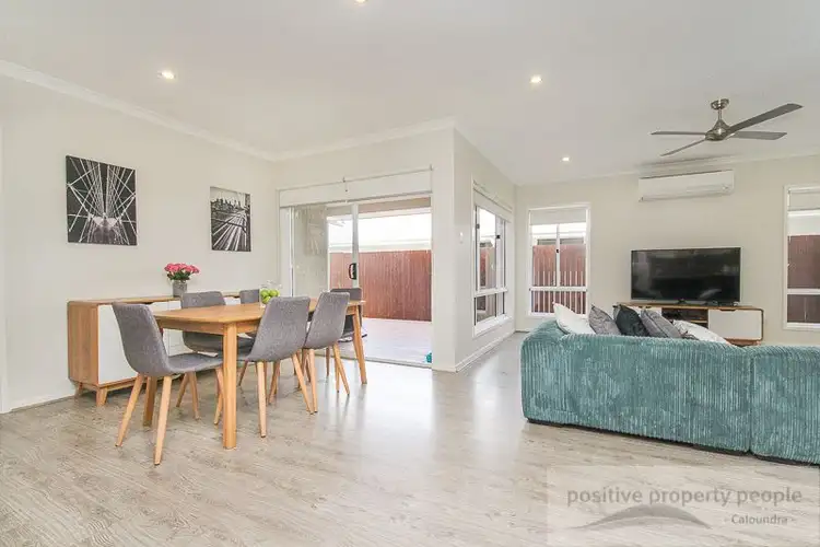 Fourth view of Homely house listing, 4 Lime Crescent, Caloundra West QLD 4551