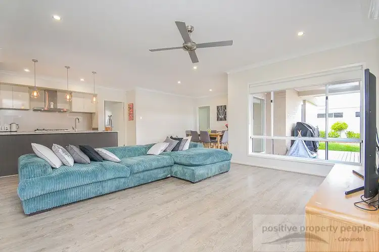 Fifth view of Homely house listing, 4 Lime Crescent, Caloundra West QLD 4551