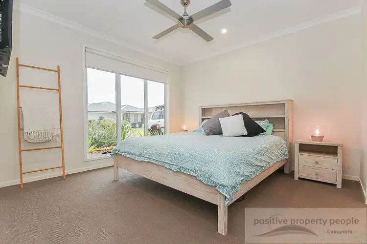Seventh view of Homely house listing, 4 Lime Crescent, Caloundra West QLD 4551