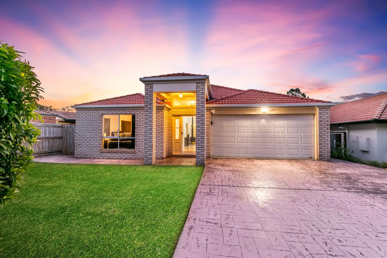 Main view of Homely house listing, 20 Central Street, Forest Lake QLD 4078