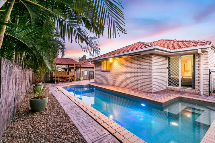 Second view of Homely house listing, 20 Central Street, Forest Lake QLD 4078