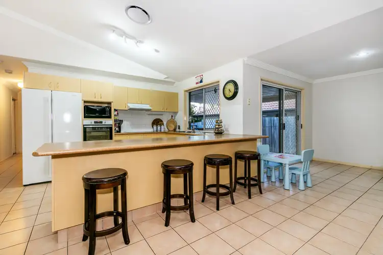 Fifth view of Homely house listing, 20 Central Street, Forest Lake QLD 4078