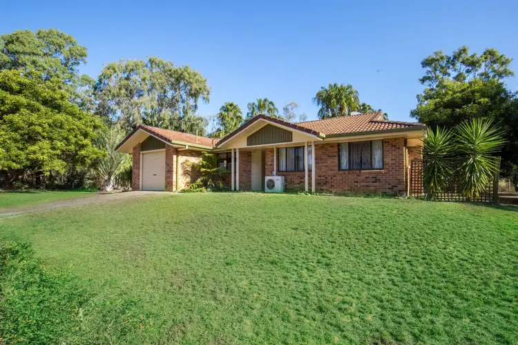 Second view of Homely house listing, 60 Moore Park Road, Moore Park Beach QLD 4670
